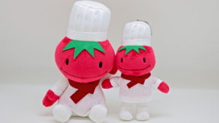 アルジャン_トマ☆Pにんぎょう-