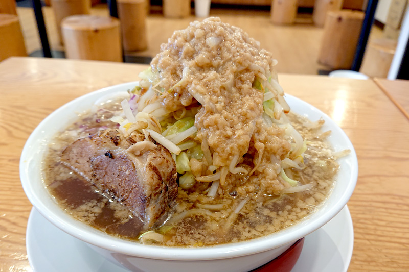 ゆき五郎 | Furano Marche