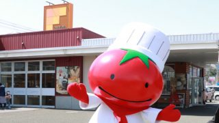 フラノマルシェ誕生祭 ～トマ☆P編～ | Furano Marche