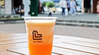 リクエストにお応えして新発売☆メロンジュース | Furano Marche