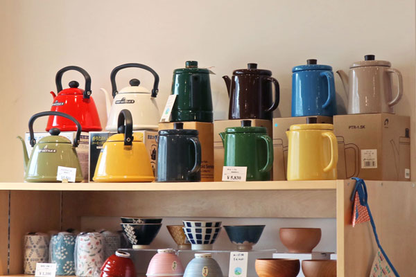 新生活におすすめ雑貨 | Furano Marche 