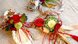 しめ縄ワークショップ参加予約受付中！ | Furano Marche