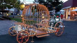 値下げ！【未使用品】和光　写真立て　馬車 値下げ！【未使用品】和光 写真立て 馬車 - メルカリ