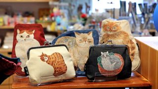 生活雑貨の店e-na》松尾ミユキさんグッズ入荷中 | Furano Marche