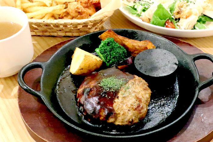 富良野まちなか食堂》年末年始も休まず営業します | Furano Marche