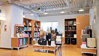 ACE LUGGAGE SHOPが本日オープン！ | Furano Marche