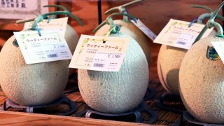 農産物直売所オガール》キングメルティー入荷！ | Furano Marche